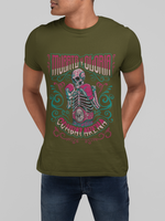 T-shirt Combat Arena Muerte Y Gloria