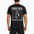T-shirt Combat Arena Unbroken Nero