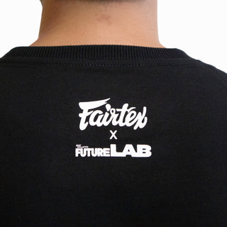 T-shirt Fairtex X Future Lab Edizione Limitata