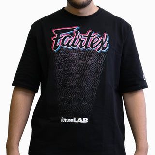 T-shirt Fairtex X Future Lab Edizione Limitata