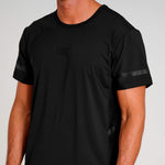 T-shirt tecnica Leone Black Lion 2.0 ABX330 Nero