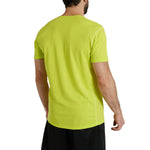 T-shirt Leone Extrema Logo ABX106