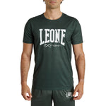 T-shirt Leone Extrema Logo ABX106