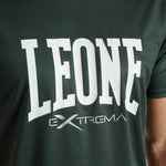 T-shirt Leone Extrema Logo ABX106