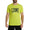 T-shirt Leone Extrema Logo ABX106