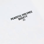 T-shirt Manto Gym 3.0 Bianco