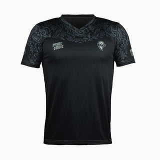 T-shirt Pride or Die Fearless Dry Tech