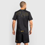 T-shirt Venum Serpenti Dry Tech Nero