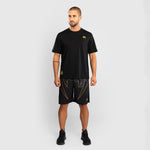 T-shirt Venum Serpenti Nero