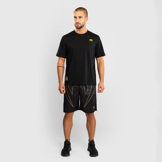 T-shirt Venum Serpenti Nero