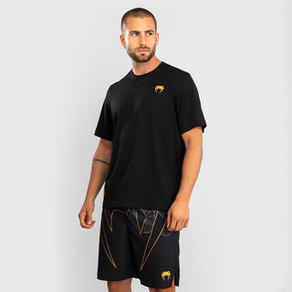 T-shirt Venum Serpenti Nero