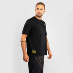 T-shirt Venum Serpenti Nero