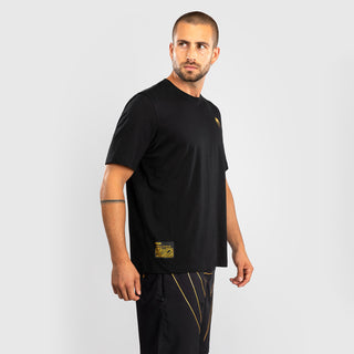 T-shirt Venum Serpenti Nero