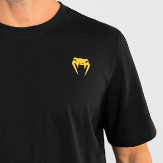 T-shirt Venum Serpenti Nero