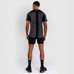 T-shirt Venum Technical 3.0 Dry Tech Grafite