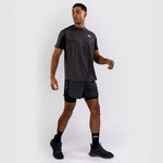 T-shirt Venum Technical 3.0 Dry Tech Grafite