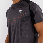T-shirt Venum Technical 3.0 Dry Tech Grafite