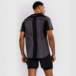 T-shirt Venum Technical 3.0 Dry Tech Grafite