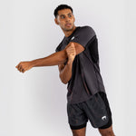 T-shirt Venum Technical 3.0 Dry Tech Grafite