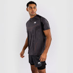 T-shirt Venum Technical 3.0 Dry Tech Grafite