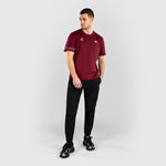 T-shirt Venum x Rajadamnern Rosso