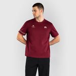 T-shirt Venum x Rajadamnern Rosso
