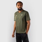T-shirt Venum x Rajadamnern Verde