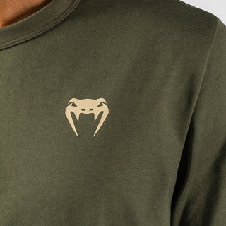 T-shirt Venum x Rajadamnern Verde