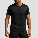 T-shirt tecnica Leone Black Lion 2.0 ABX330 Nero