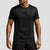 T-shirt tecnica Leone Black Lion 2.0 ABX330 Nero