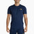 T-shirt tecnica Leone DNA ABX719 Blu