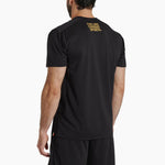 T-shirt tecnica Leone DNA ABX719 Nero