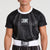 T-shirt tecnica WAKO Leone AB994 Nero