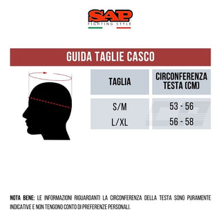 Caschetto SAP Elite