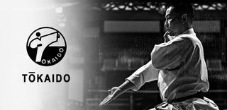 Karategi Kata Tokaido Master Athletic WKF