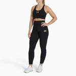 Top donna Leone DNA ABX728 Nero