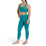 Top donna Leone Logo W ABX116