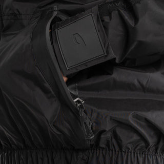 Tuta sauna Boxraw Hangler 2.0