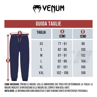 Pantaloni Joggers Venum Contender 3.0