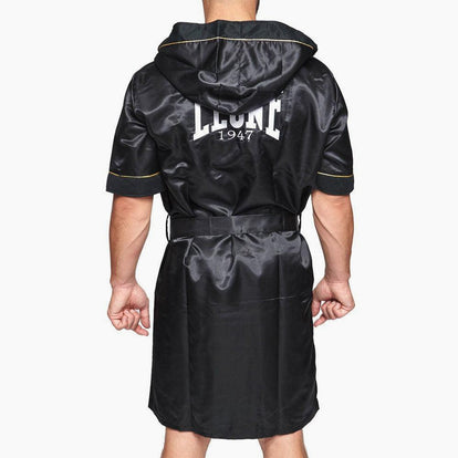 LEONE 1947 Vestaglia Smanicata Da Ring | Unisex Adulto - Libertà Di Movimento - Foto 8