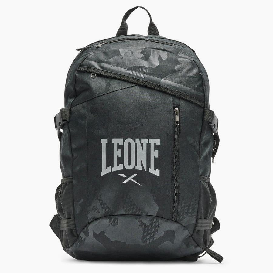 Zaino Leone 1947 CamoBlack AC953