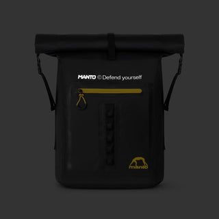 Zaino Manto NEW YORK-Combat Arena