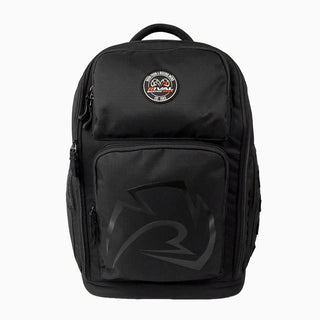 Zaino Rival RBPK Boxing Nero-Combat Arena