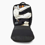 Zaino Rival RBPK Boxing Nero-Combat Arena
