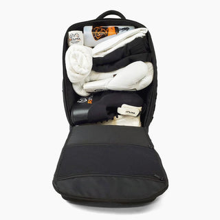 Zaino Rival RBPK Boxing Nero-Combat Arena