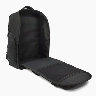 Zaino Rival RBPK Boxing Nero-Combat Arena