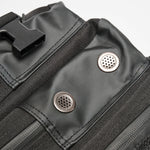 Zaino Tattico Leone Black Lion AC953 Nero-Combat Arena