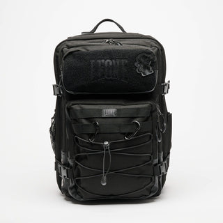 Zaino Tattico Leone Black Lion AC953 Nero-Combat Arena