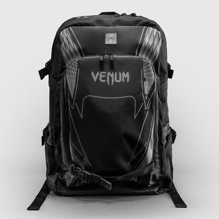 Zaino Venum Amazonia Reborn Nero-grigio-Combat Arena
