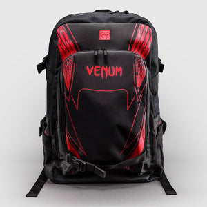 Zaino Venum Amazonia Reborn Nero-rosso-Combat Arena